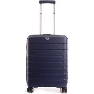 Roncato Carry-on Trolley Erweiterbar 55 Cm Dark Blue