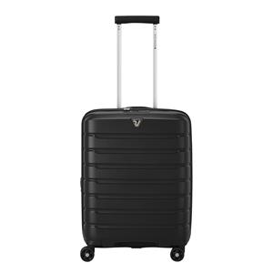 Roncato Carry-on Trolley Erweiterbar 55 Cm Black
