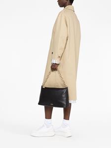 Tommy Hilfiger Casual Chic shoulder bag - Zwart