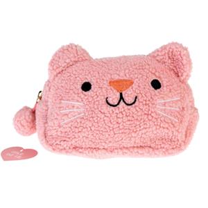 Rex London Make-up tasje Cookie the Cat