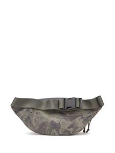 Diesel Heuptas met print - Groen