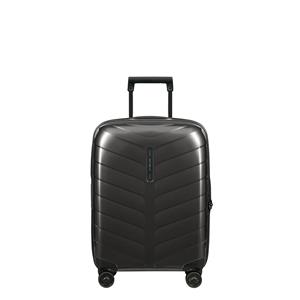 Samsonite Attrix Spinner 55 EXP anthracite Harde Koffer