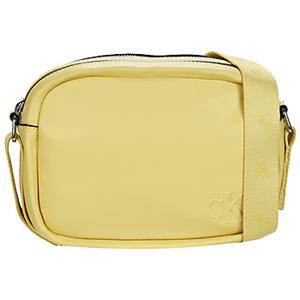 Calvin Klein Jeans Schoudertas  ULTRALIGHT DBLZIPCAMERABAG21 PU