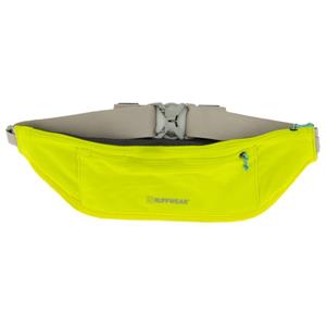 Ruffwear  Trail Runner Belt - Heuptas, geel