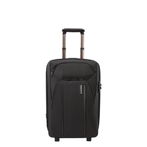 Thule Crossover 2 Carry On black Zachte koffer