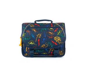 Stones and Bones Schooltas  CARTABLE 38 CM LILY DINO FOSSILS