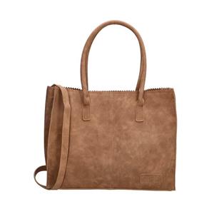 Zebra Trends Lisa handtas M camel