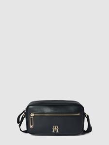 Tommy Hilfiger Mini Bag "ICONIC TOMMY CAMERA BAG", in dezentem Stil
