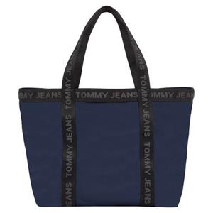 TOMMY JEANS Shopper TJW ESSENTIAL TOTE in eenvoudig design
