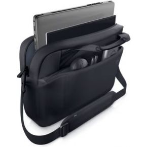 DELL EcoLoop Pro Slim Briefcase 15 - Draagtas voor notebook