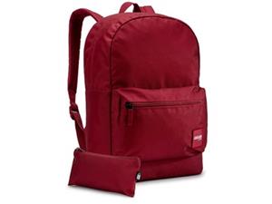 Campus CCAM1216 - Laptop Rugzak - 15,6 - Rood