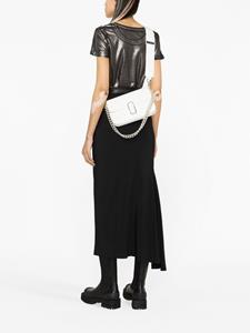 Marc Jacobs The J Marc shoulder bag - Wit