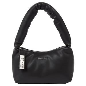 Tommy Jeans Schultertasche "TJW CITY GIRL SHOULDER BAG", mit dekorativem Anhänger
