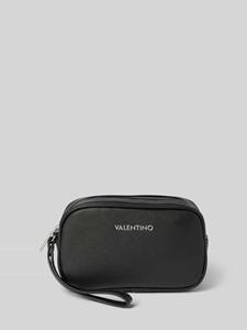 VALENTINO BAGS Toilettas met draaglus, model 'Marnier'