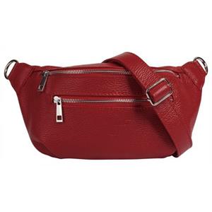 Samantha Look Heuptasje echt leer, made in italy