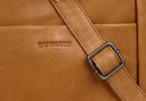 Burkely JUST JOLIE BACKPACK CROSSOVER-Cognac