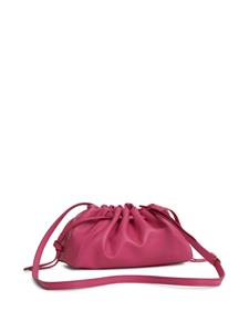 Mansur Gavriel Cloud kleine clutch - Roze