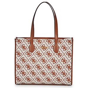 Guess Boodschappentas  SILVANA TOTE