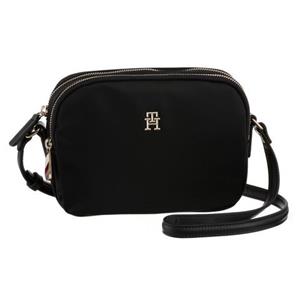 Tommy Hilfiger Umhängetasche, mit TH-Emblem vorne