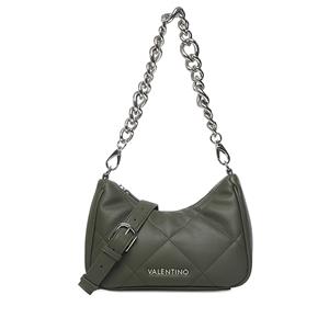 VALENTINO BAGS Schoudertas in leerlook, model 'COLD'