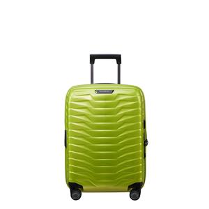 Samsonite Koffer "PROXIS 55 exp", 4 Rollen