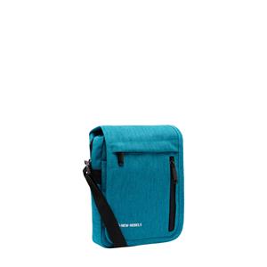 New Rebels Heaven Small Flap New Blue IV | Schoudertas