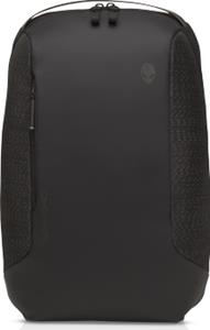 460-BDIF Alienware AW323P 17 notebook case 43.2 cm (17") Backpack Black
