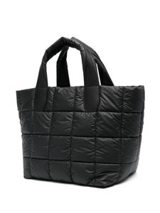 VeeCollective Porter kleine shopper - Zwart