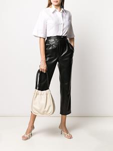 Proenza Schouler Draagtas met ruche - Beige