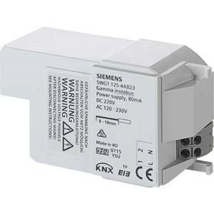 Siemens KNX 5WG1125-4AB23 Spanningsvoorziening