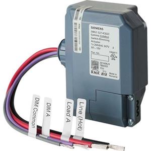 Siemens KNX 5WG1527-4CB23 Dimactor