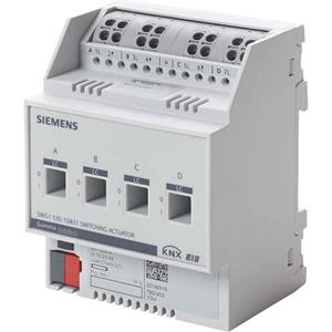 Siemens 5WG15351DB31 Schaltaktor 5WG1535-1DB31