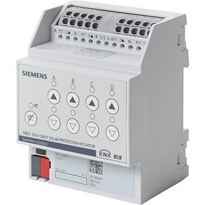 Siemens 5WG15431DB31 Aktor 5WG1543-1DB31