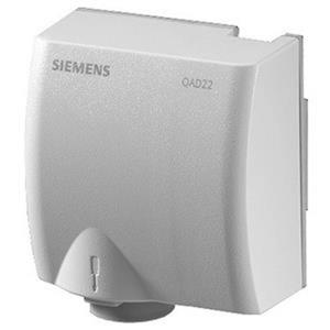Siemens Siemens-KNX BPZ:QAD2030 Temperatursensor BPZ:QAD2030