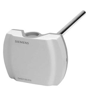 Siemens KNX BPZ:QAE2130.010 Temperatuursensor