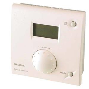 Siemens KNX BPZ:QAW740 Kamerapparaat