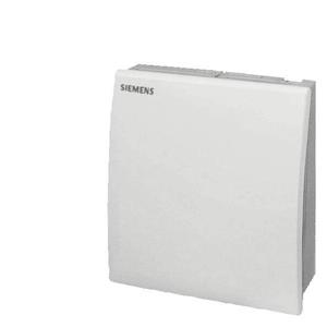 Siemens KNX BPZ:QPA2000 Sensor