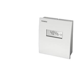 Siemens KNX BPZ:QPA2062D Sensor