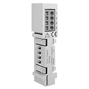 Siemens KNX BPZ:RMZ780 Moduleverbinder