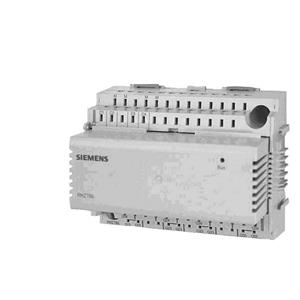 Siemens Siemens-KNX BPZ:RMZ782B Erweiterungsmodul BPZ:RMZ782B