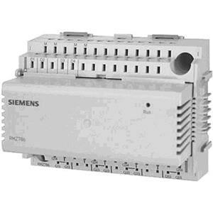 Siemens Siemens-KNX BPZ:RMZ785 Universalmodul BPZ:RMZ785