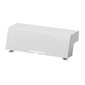 Siemens KNX BPZ:RXZ20.1 Klemafdekking