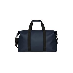 Rains Hilo Weekend Bag W3 navy Weekendtas