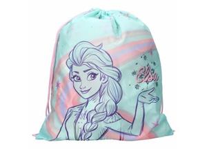 4kidsonly.eu Frozen Disney Gymtas - Find Your Sparkle