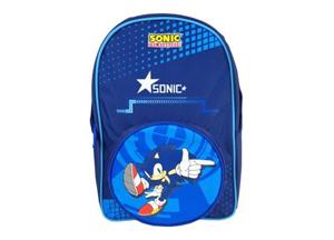 4kidsonly.eu Sonic Rugtas Sonic