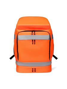 Dicota Notebook Rucksack Hi-Vis 65 Liter Orange