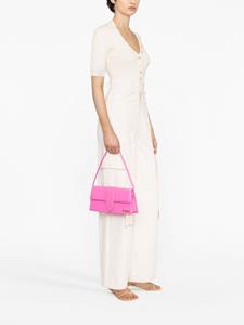 Jacquemus Le Bambino Long shoulder bag - Roze