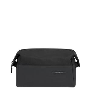 Samsonite Stackd Toilet Kit Pouch black