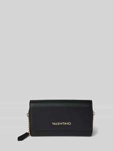 VALENTINO BAGS Geldbörse "ZERO RE", mit Tragekettchen