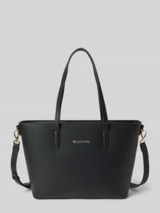 VALENTINO BAGS Shopper met labeldetail, model 'ZERO'